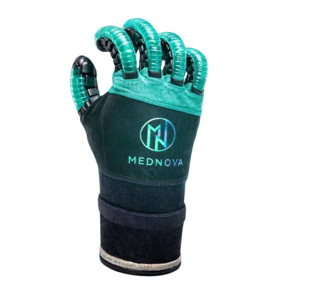 Smart Glove Tech
