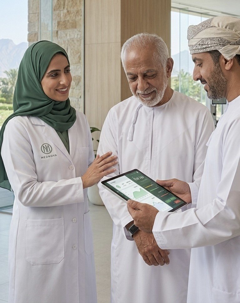 MedNova Services