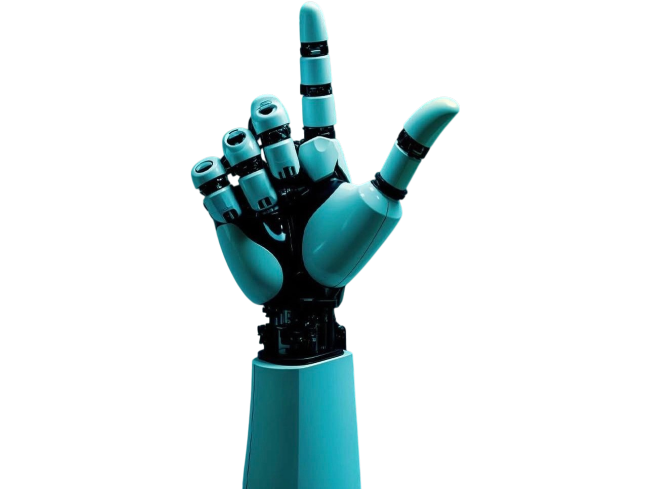 Smart Glove